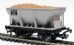 12 Ton hopper wagon in BR grey with sand load