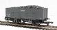 20 Ton loco coal wagon in GWR grey 33156