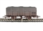 21 ton steel mineral wagon BR (Weathered)