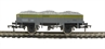 Grampus wagon DB988546 in 'Dutch' Civil Engineers livery