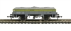 Grampus wagon DB991487 in 'Dutch' Civil Engineers livery