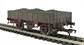 Grampus wagon in engineers dutch livery (weathered)