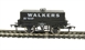 Rectangular Tank Wagon in Walkers livery