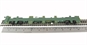 FEA-B intermodal spine wagon in Freightliner livery 6401303 & 640304