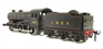J39 0-6-0 Freight loco 2714 in LNER black