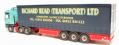ERF ECT Olympic Curtanside "Richard Read Transport Ltd"