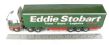 Iveco Stralis Curtainside "Eddie Stobart". Production run of <2000