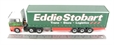 MAN XLX - Eddie Stobart Ltd - Carlisle - NEW TOOL-