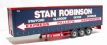 Stan Robinson Set - MAN TGA, DAF XF, Scania topline, Kenworth & curtainside trailer