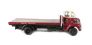 Leyland FG Flatbed "British Railways"