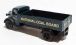 Austin K2 Dropside "National Coal Board"