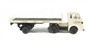 Jen-Tug & Flatbed trailer "F Sprake coal & coke merchants"