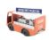 NCB Electric Milk Float (Open Cab) - "United Dairies"
