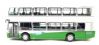 Scania ELC Omnidekka d/deck bus "Ipswich Buses"