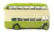 Guy Arab III (original) Park Royal d/deck bus "Lincoln City Transport"