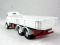 Guy Warrior 6-wheel dropside truck in white