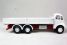 Guy Warrior 6-wheel dropside truck in white