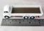 Guy Warrior 6-wheel dropside truck in white