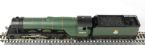 Class A3 4-6-2 60073 "St Gatien" in BR green with early emblem - split from set