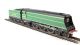 Battle of Britain Class 4-6-2 21C159 in SR Green - from R2661M Bournemouth Belle train pack