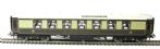 Pack of Three Pullman Coaches from Bournemouth Belle train pack