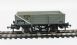5 plank china clay wagon without hood in BR grey B743096