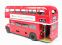 Routemaster bus "London Transport"