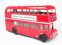 Routemaster bus "London Transport"