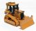 Cat D5M LGP track type tractor