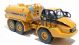 Cat 730 articulated truck with Klein K500 water tank (Our price was recently -ú15)