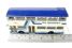 Scania Metropolitan d/deck bus "Whippet Coaches"