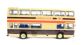 Scania Metropolitan d/deck bus "Charles Cook, Cambridgeshire"