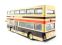 Scania Metropolitan double deck bus - "Charles Cook, Cambridgeshire"