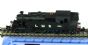 Class Ivatt 2-6-2 loco 1205 in LMS black - Without Push-Pull