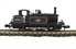 Terrier 0-6-0T 32662 in BR Lined Black