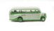 Bedford OB coach in "Grey Green" livery