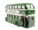 AEC Regent III d/deck "Penny Lane" "Liverpool Corporation" bus. Production run of <2000