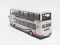 Wright Eclipse Gemini s/door d/deck bus "First South Yorkshire"