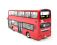 Wright Eclipse Gemini d/deck bus "Travel London"
