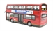 Wright Eclipse Gemini d/deck bus "London Central". Production run of <1500