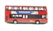 Wright Eclipse Gemini d/deck bus "London Central". Production run of <1500