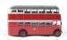Crossley DD42 d/deck bus "Manchester Corporation Transportation Department"