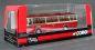 AEC Reliance/Plaxton Panorama I coach "Barton Transport"