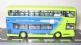 DAF Northern Counties Palatine II d/deck bus - Harris Bus