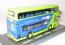 DAF Northern Counties Palatine II d/deck bus - Harris Bus