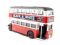 AEC utility bus - club edition "London Transport"