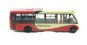 Optare Solo s/deck bus "Brighton & Hove"
