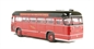 BMMO C5 motorway coach. Production run of <1500 "Midland Red"