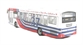 Wright Eclipse Urban s/deck bus "Travel West Midlands"