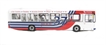 Wright Eclipse Urban s/deck bus "Travel West Midlands"